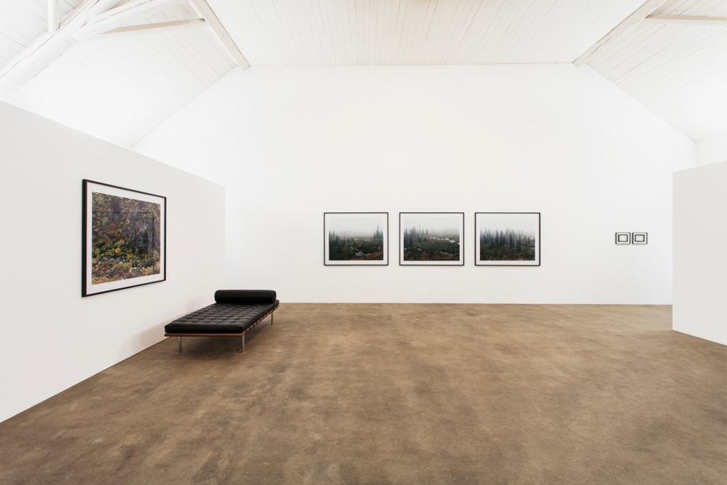 Bruno Augsburger Exhibitions Archive Bruno Augsburger